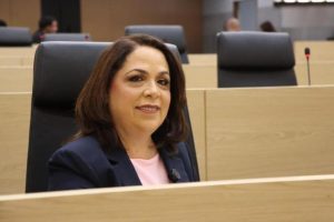 Presenta la diputada Soledad Amieva iniciativa para crear el Museo de las Personas con Discapacidad en Puebla