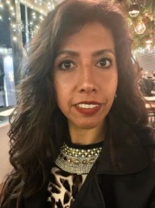 ARELY REYES ASUME COMUNICACIÓN INSTITUCIONAL DE LA BUAP