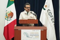IMSS participa en la 4ª Semana Nacional contra Riesgos Sanitarios y fortalece vigilancia sanitaria
