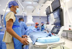 Hospital de Cardiología del CMN Siglo XXI del IMSS celebra 65 años como referente de la medicina cardiovascular en México y América Latina