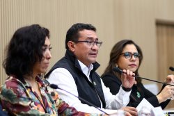 Nueva infraestructura carretera detonará el desarrollo económico y social de la Mixteca: Pável Gaspar