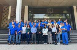 IMSS fortalece su operación con más de 53 mil trabajadores en áreas clave para la calidad y seguridad hospitalaria