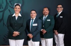 IMSS impulsa el liderazgo y la profesionalización del personal de Enfermería en todo el país