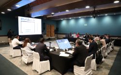 Gobierno federal amplía red de Centros de Educación y Cuidado Infantiles del IMSS con donaciones de terrenos en seis estados