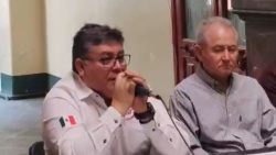 TRANSPORTISTAS PIDEN PARTICIPAR EN ANÁLISIS DE TARIFA Y DESTACAN APOYO PARA MODERNIZACIÓN