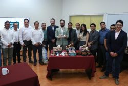 *Marketplace SHEIN fortalece a artesanías e industria poblana del calzado*