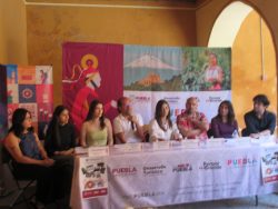 INDUSTRIA CINEMATOGRÁFICA EN PUEBLA REFUERZA SU CRECIMIENTO CON APOYO DE FOCINE