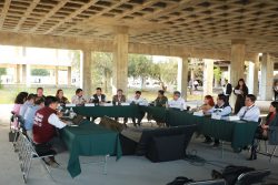 Impulsan IMSS y gobierno de Puebla ampliación de servicios médicos con nuevos proyectos de infraestructura