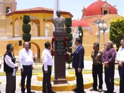 ALEJANDRO ARMENTA ATENDARÁ ATENDERÁ PROBLEMA DE AGUA EN EL MUNICIPIO DE MAZAPILTEPEC DE JUÁREZ