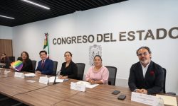 Mantiene Congreso del Estado vinculación con ONG´s para fortalecer trabajo conjunto