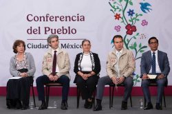 El gobierno estatal que preside Alejandro Armenta Mier, contribuye con los proyectos tecnológicos estratégicos como Olinia y el primer auto eléctrico mexicano.