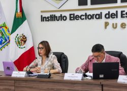IEE APRUEBA INFORMES ANUALES Y VALIDA DESIGNACIONES INTERNAS DE FXMP