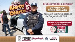 *Programa “Alerta con la oferta” brinda protección durante la compra-venta de vehículos*