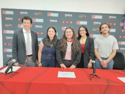 Facultad de Mercadotecnia UPAEP presenta estudio sobre percepción ciudadana del Cablebús en Puebla