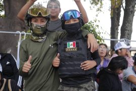 SSP coordina operativo coordinado conmemorativo por el 164 aniversario de la Batalla de Puebla