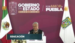 SEP PUEBLA REALIZARÁ FOROS PARA ANALIZAR IMPLEMENTACIÓN DEL OPERATIVO MOCHILA