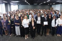 Impulsa Congreso del Estado foro para fortalecer la dignidad y protección del magisterio poblano