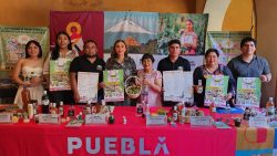 Impulsa Gobierno del Estado Festival de la Tetecha en Zapotitlán Salinas