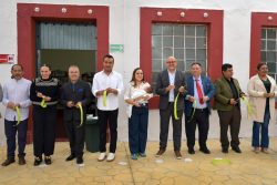 INAUGURAN EN HUEJOTZINGO NUEVA SEDE DE LIBRERÍAS BUAP