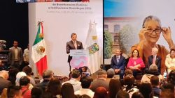 CREAN COMITÉ INTERINSTITUCIONAL PARA AGILIZAR APOYOS A PERSONAS CON DISCAPACIDAD