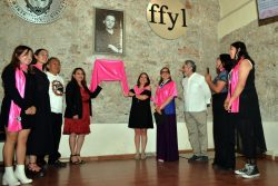 ELENISTAS DE LA BUAP CELEBRAN UN AÑO DE PRESERVAR EL LEGADO DE ELENA GARRO