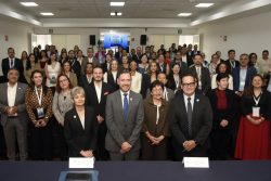 BUAP ES SEDE DEL XXIII ENCUENTRO DE DEFENSORÍAS UNIVERSITARIAS CON ENFOQUE EN PAZ Y JUSTICIA