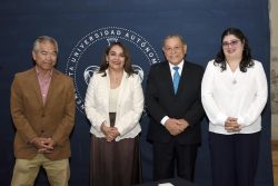 FACULTAD DE FILOSOFÍA Y LETRAS DE LA BUAP SE POSICIONA COMO REFERENTE ACADÉMICO