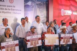 Puebla, polo agroalimentario estratégico del país; se fortalece la tecnificación del campo
