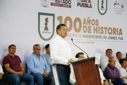 Mazapiltepec tendrá Museo Histórico para honrar un siglo de identidad y grandeza