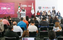 Gobierno Estatal ofreció una feria segura, accesible e incluyente a familias
