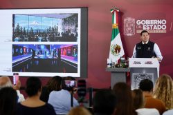 Con 15 proyectos tecnológicos, Puebla es el corazón de la innovación en México