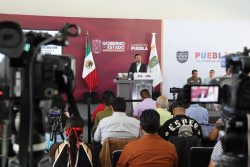 No habrá impunidad en caso de Tehuitzingo: Gobierno Estatal
