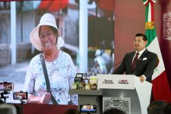 Gobierno Estatal fortalece derechos, identidad y desarrollo de pueblos indígenas y afromexicanos