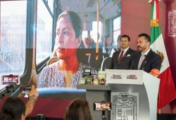 Para fortalecer economía familiar Gobierno Estatal impulsa movilidad integral