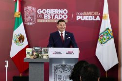 Universidad del Deporte entra en fase final de construcción hacia su apertura