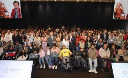 *SEDIF AMPLIARÁ COBERTURA DE SERVICIOS DURANTE SEGUNDO AÑO DE PATRONATO DE CECI ARELLANO*