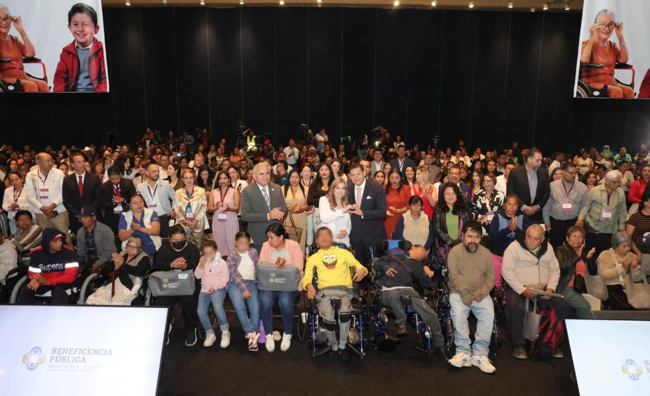 *SEDIF AMPLIARÁ COBERTURA DE SERVICIOS DURANTE SEGUNDO AÑO DE PATRONATO DE CECI ARELLANO*