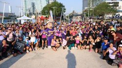 Impulsa Secretaría de las Mujeres carrera con causa en Sendela