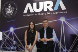 AURA BUAP IMPULSA AGENDA DE REFLEXIÓN SOBRE INTELIGENCIA ARTIFICIAL Y ÉTICA ALGORÍTMICA