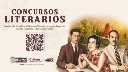 Secretaría de Arte y Cultura convoca a 11 certámenes literarios