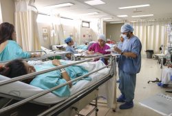 Hacer visible lo invisible: IMSS impulsa atención y acompañamiento  a pacientes con lupus
