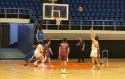 Comienza la actividad del deporte ‘rafaga’ en Puebla