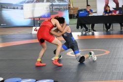El estado de Puebla concentra finales de softbol, tenis de mesa y luchas