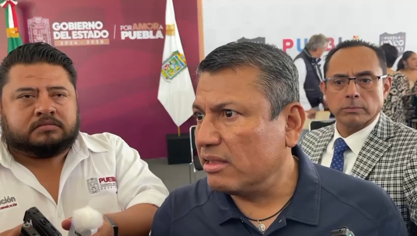 FRANCISCO SÁNCHEZ GONZÁLEZ RECHAZA VÍNCULOS CON EL EMPRESARIO JORGE ADUNA
