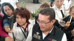 PIDE PÁVEL GASPAR RESPETAR TIEMPOS ELECTORALES ANTE ASPIRACIONES RUMBO A 2027