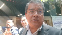 DIPUTADO JULIO HUERTA EXIGE ESCLARECER RESPONSABILIDADES EN CASO COYOMEAPAN TRAS ABSOLUCIÓN DE POLICÍAS