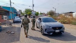 *Puebla y Guerrero continúan la coordinación de acciones operativas en zonas limítrofes*