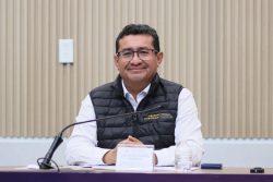 Congreso del Estado de Puebla y embajada China estrechan lazos de cooperación académica y cultural