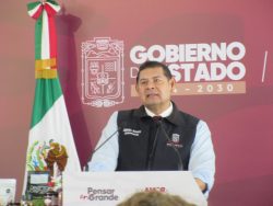 ALEJANDRO ARMENTA EXHORTA A TRANSPARENCIA EN EL PODER JUDICIAL TRAS CASO MANUEL FORCELLEDO