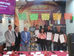 PUEBLA IMPULSA DIGITALIZACIÓN DE MIPYMES CON COMISIONES BANCARIAS MENORES AL 1 %